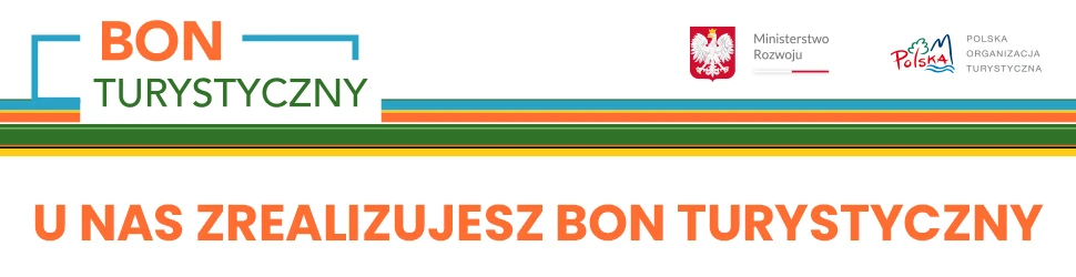 U nas zrealizujesz Bon Turystyczny